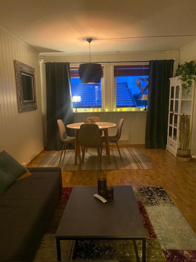 Apartment, 4Km Fra Tromsosentrum. Flyplass 1.71Km. Exterior photo